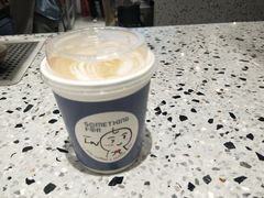 澳白-Something For(中洲湾店)