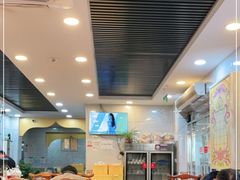 大堂-伊隆斋(什刹海店)