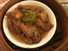 豉汁蒸凤爪-添好运点心专门店(深水埗店)
