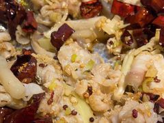 -小鱼小牛·鱼牛干锅·脆鱼火锅(世欧广场店)