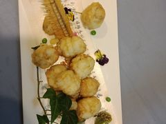 精美菜品。-雍村饭店(西安钟楼大差市地铁站店)