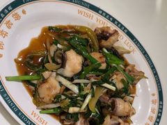 -清晖小苑•顺德地方菜(壹海城店)