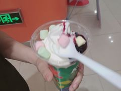-同合居·非遗东北菜(红博会展店)