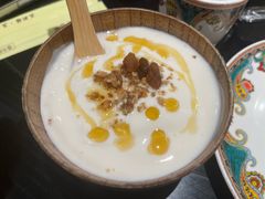 -巴依老爷新疆美食(清华东门店)