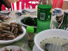 -秋姐美食店(旅游大道店)