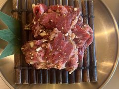 -西塔老太太泥炉烤肉(川沙百联店)