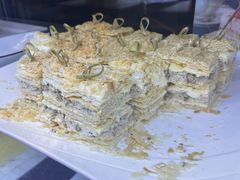 -马哥孛罗咖啡厅·Cafe Marco (厦门马哥孛罗东方大酒店)