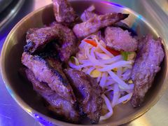 -釜山火炉·海鲜烤肉(紫藤路店)