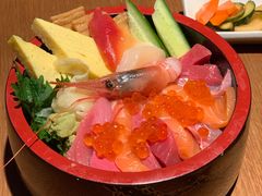 -水之惠鲜鱼料理(王府大街店)