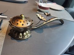 -曾宴·楚菜(湖北省博物馆店)