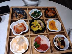 -新仙清汤牛腩(铜锣湾店)