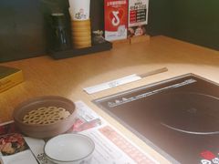 -温野菜涮涮锅(大悦城店)