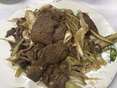 -清真永恒华威肉饼(潘家园店)