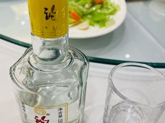 -金三杯酒家(泉城路店)