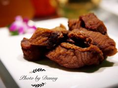 -老洋房花园饭店(绍兴路店)