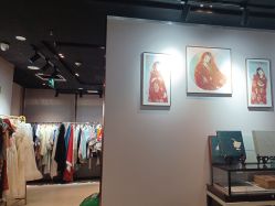 -盘子女人坊古装写真摄影(天津总店)