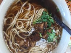 -李先生牛肉面大王(广渠门内店)