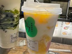 -宝珠奶酪(闵行仲盛店)