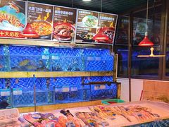 -202特色排档(五缘湾店)