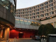 -湖滨28中餐厅·西湖宴·杭州君悦酒店