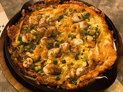 -香蕉叶餐厅(是隆店)