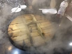 -屯靠屯地锅王(西南路店)