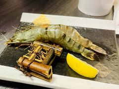 -AJIYA·池袋日式烧肉自助(天津万象城店)