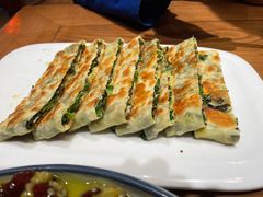 地皮菜饼-蔡家酒楼(一德街店)