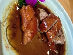 -德胜轩正宗顺德菜(宝安沙井会展中心店)