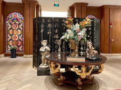 -北京友谊宾馆·俄罗斯餐厅