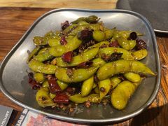 -北丐先生·野馄饨烧烤(雨花万象店)