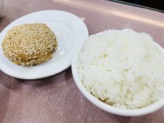-烤肉宛饭庄(北新桥店)