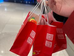 -海底捞火锅(松雷店)
