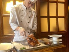 -四季民福烤鸭店(前门店)