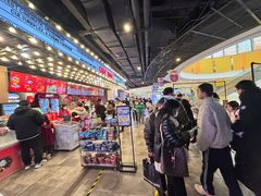 -凯德广场(西城店)