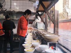 -洞子口张老二凉粉(文殊院店)