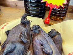 -新李记 · 口味菜馆(南郊公园店)