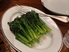 -广州柏悦酒店·悦景轩·粤菜餐厅