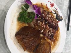 -如丰晟宴(长安万达店)