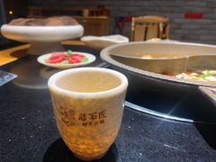 -潘小辣鲜肉老火锅