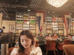 -华豫川酒家(大卫城店)