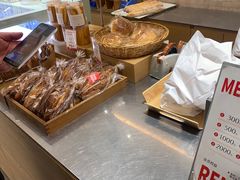 -那家面包房(珠江路店)