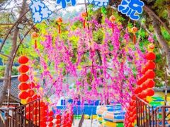 -沂蒙山旅游区龟蒙景区