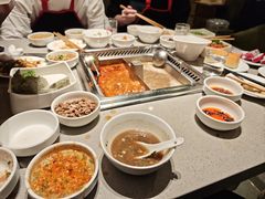 -海底捞火锅(宝龙广场夜宵主题店)