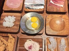 -银米·云南传统过桥米线(双廊黑金冠店)