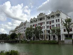 -赤坎·广东华侨国际旅游度假区