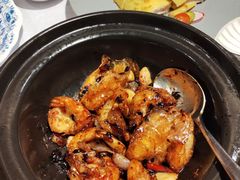 -红棉中餐厅·广州海航威斯汀酒店