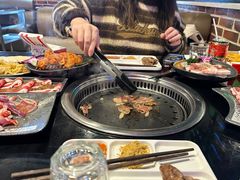 -老卜奎齐齐哈尔烤肉(人民东路店)