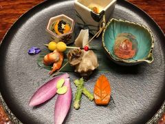 -北京泰富酒店-道日本料理餐厅