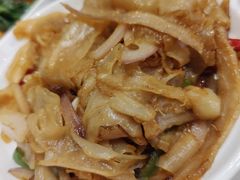 -樟木头三正半山酒店·汉宫中餐厅
